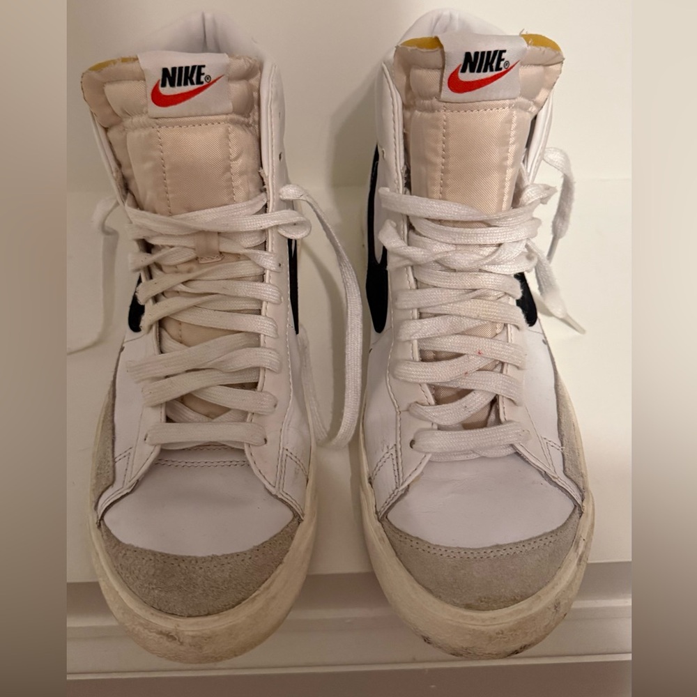 Nike Vintage Mid Blazer ‘77